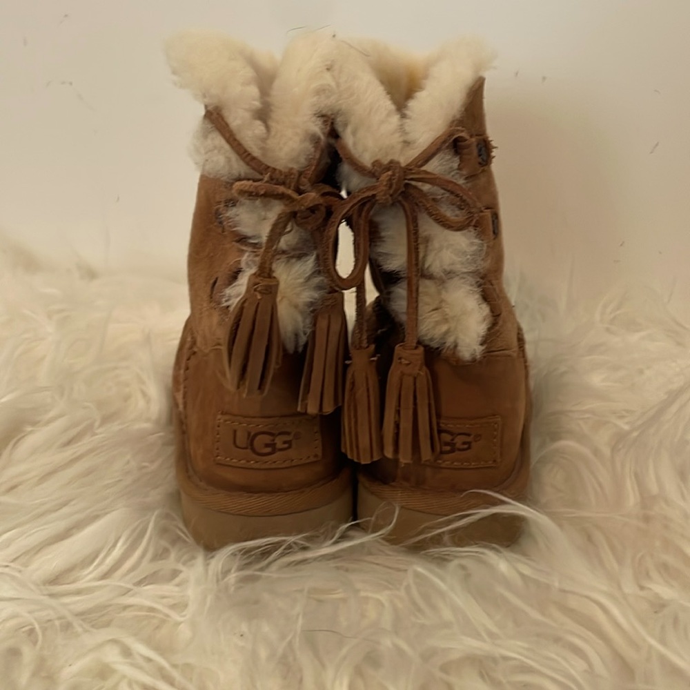 Ugg’s for kids, size 13
